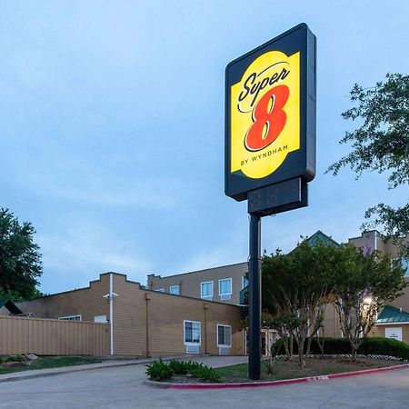 Super 8 By Wyndham Garland Rowlett East Dallas Area Zewnętrze zdjęcie