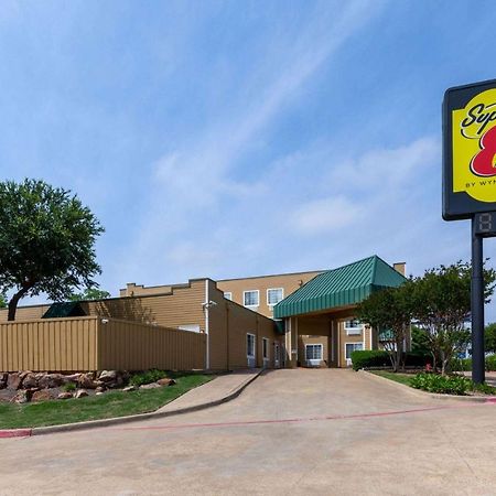 Super 8 By Wyndham Garland Rowlett East Dallas Area Zewnętrze zdjęcie