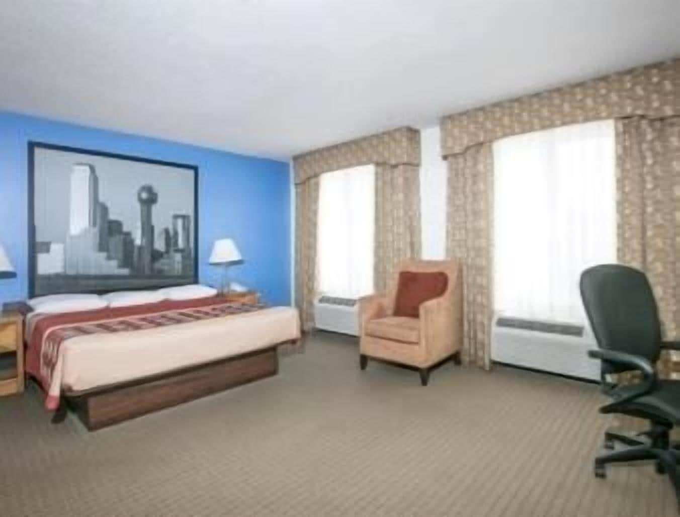 Super 8 By Wyndham Garland Rowlett East Dallas Area Zewnętrze zdjęcie