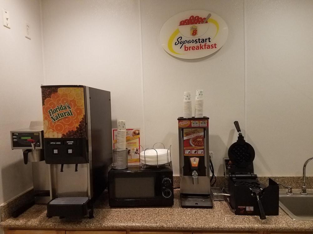 Super 8 By Wyndham Garland Rowlett East Dallas Area Zewnętrze zdjęcie