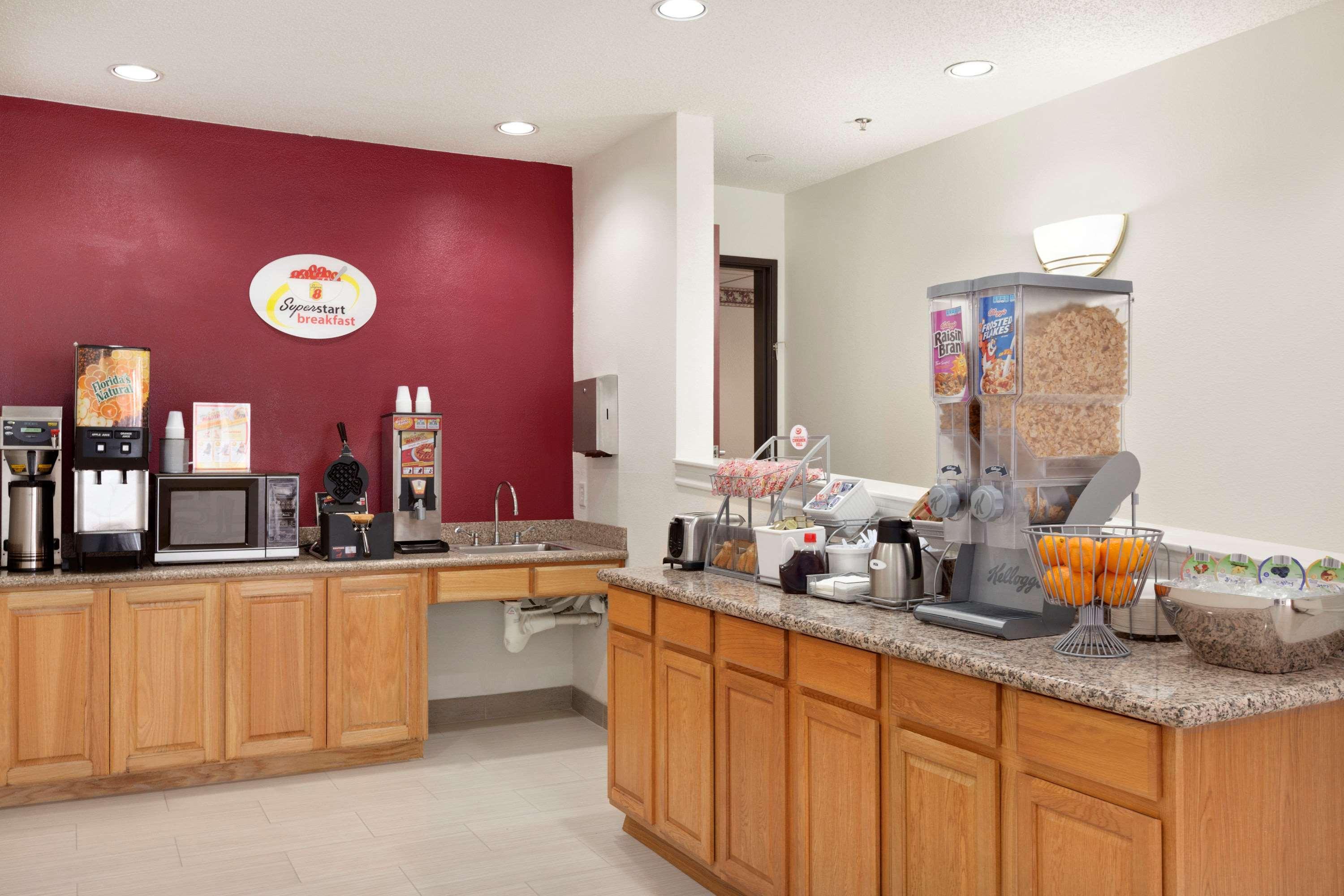 Super 8 By Wyndham Garland Rowlett East Dallas Area Zewnętrze zdjęcie