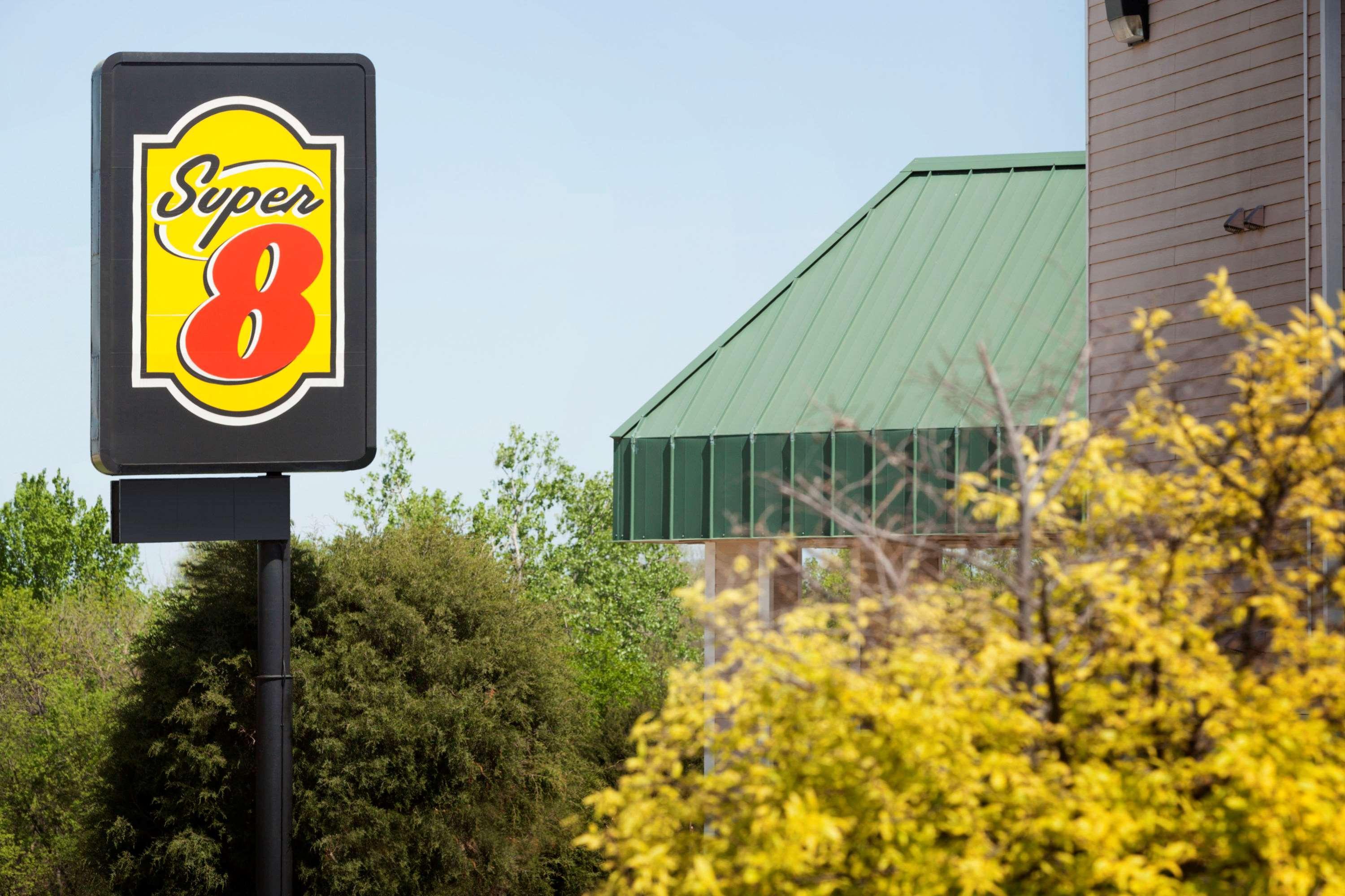 Super 8 By Wyndham Garland Rowlett East Dallas Area Zewnętrze zdjęcie