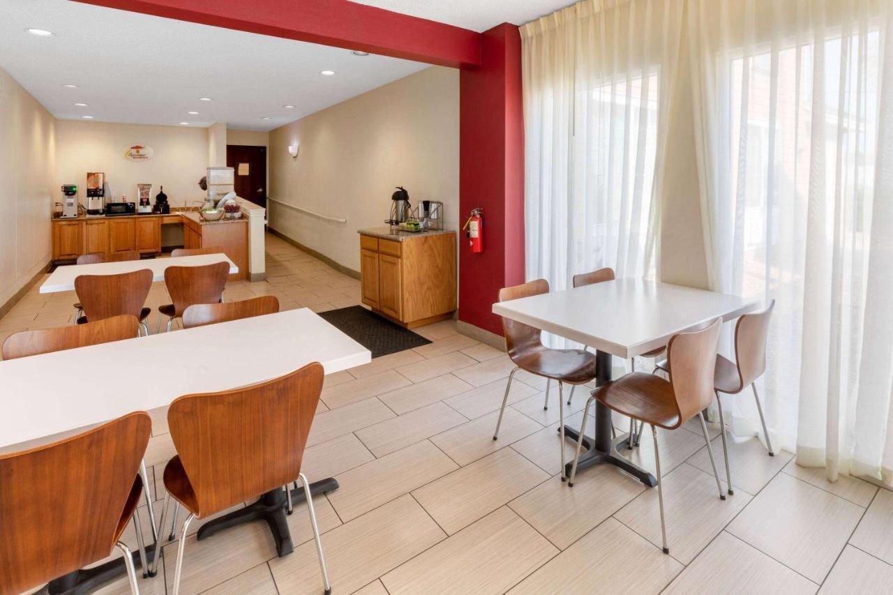 Super 8 By Wyndham Garland Rowlett East Dallas Area Zewnętrze zdjęcie