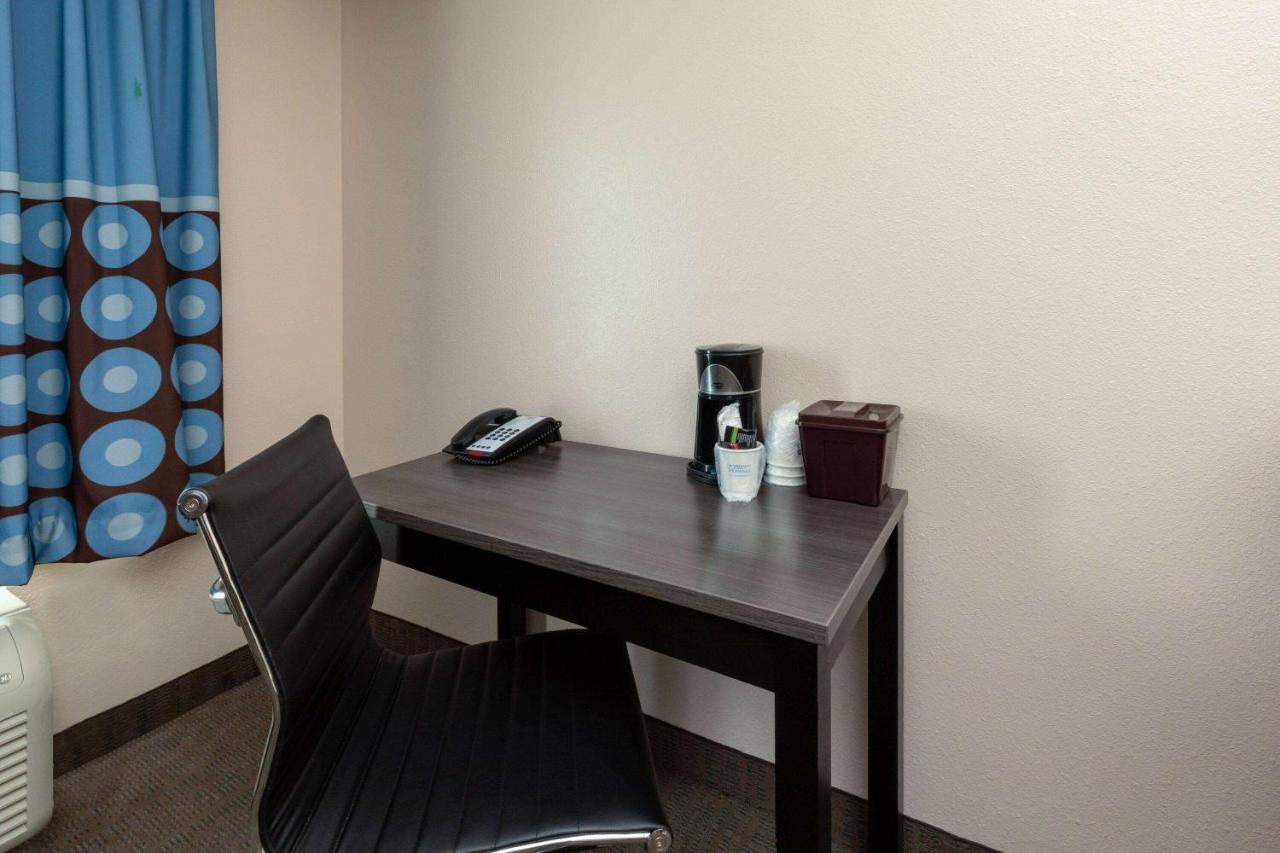Super 8 By Wyndham Garland Rowlett East Dallas Area Zewnętrze zdjęcie