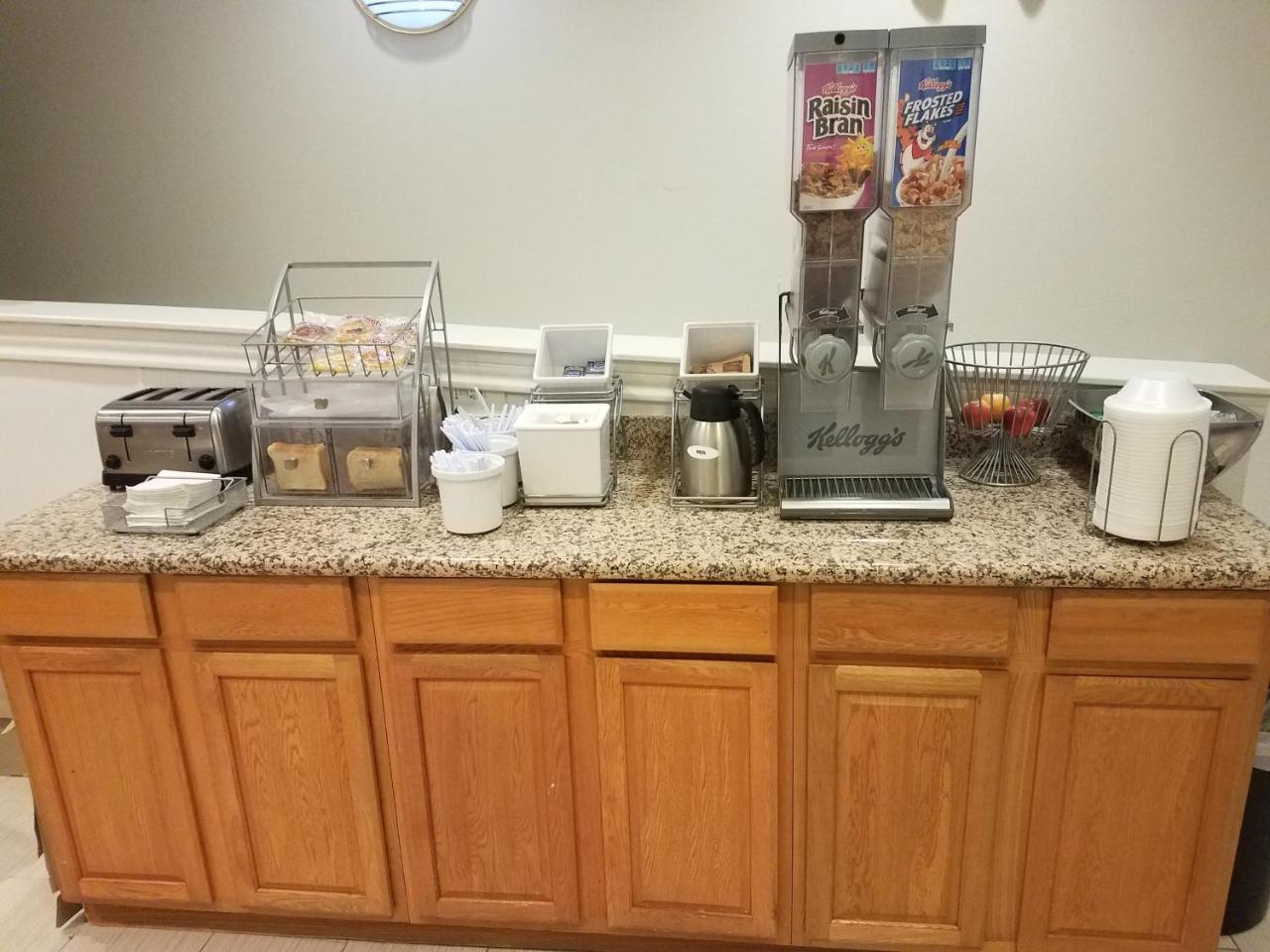 Super 8 By Wyndham Garland Rowlett East Dallas Area Zewnętrze zdjęcie